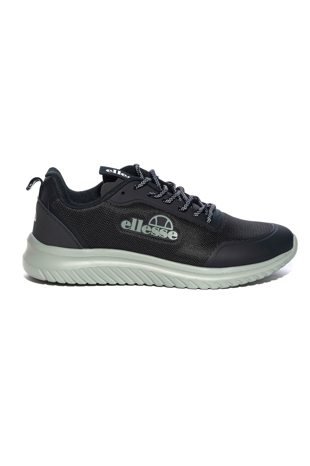 

Кроссовки - Серые - Плоские Ellesse, серый