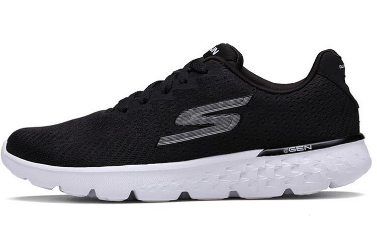 

Кроссовки Skechers Go Run 400 Sole GS Черные