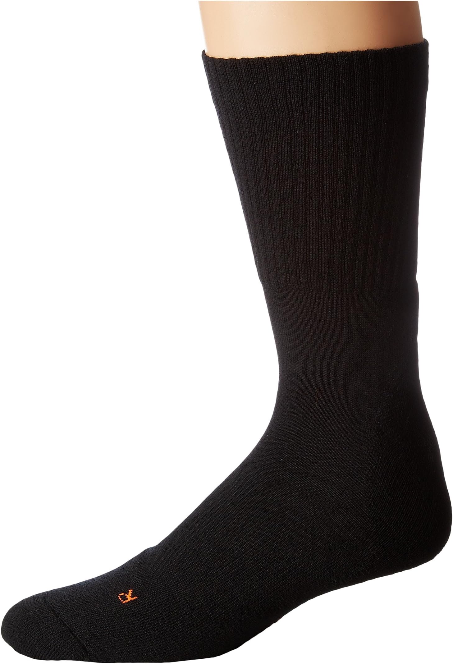 Легкие носки для рации Falke, черный легкие носки для рации falke цвет light denim
