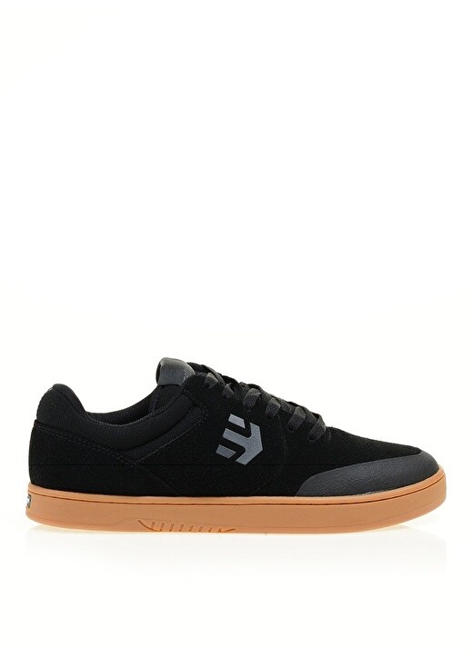 

Черные мужские туфли Lifestyle Etnies, Черный