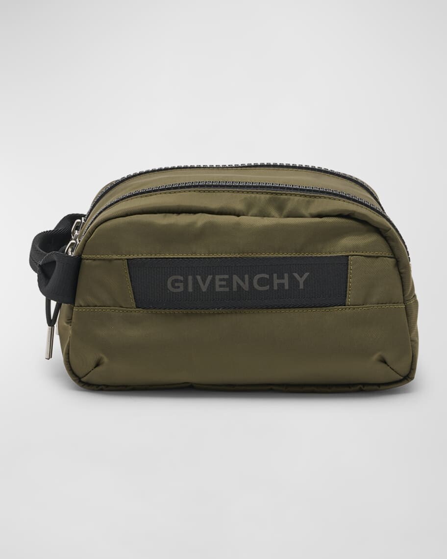 

Мужская косметичка G-Trek для туалетных принадлежностей Givenchy
