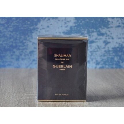 

Парфюмированная вода Guerlain Shalimar Millesime Iris