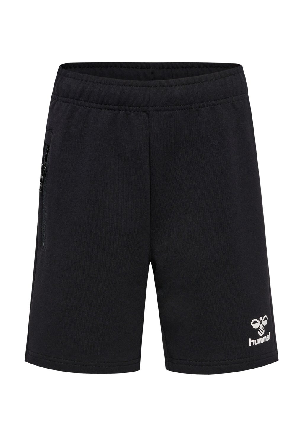 

Спортивные шорты UNISEX Hummel, черный