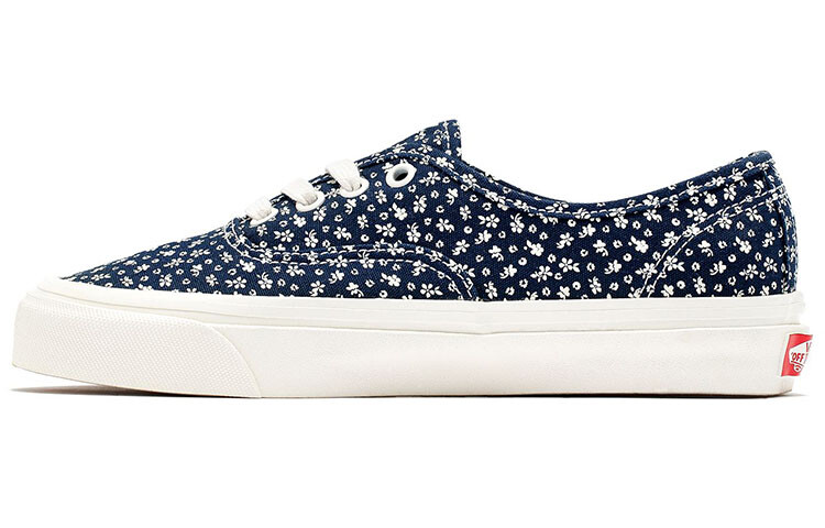

Обувь для скейтбординга Vans Style 44 унисекс