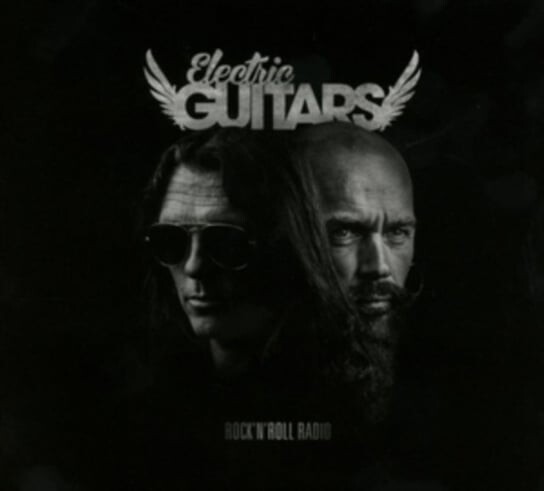 

Виниловая пластинка Electric Guitars - Rock'n'Roll Radio