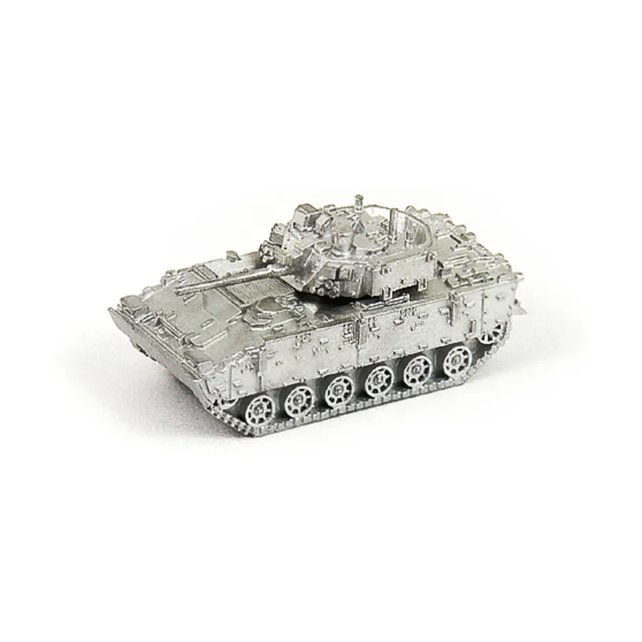 

БМП К21, Modern Micro Armour - North & South Korea (1:285)