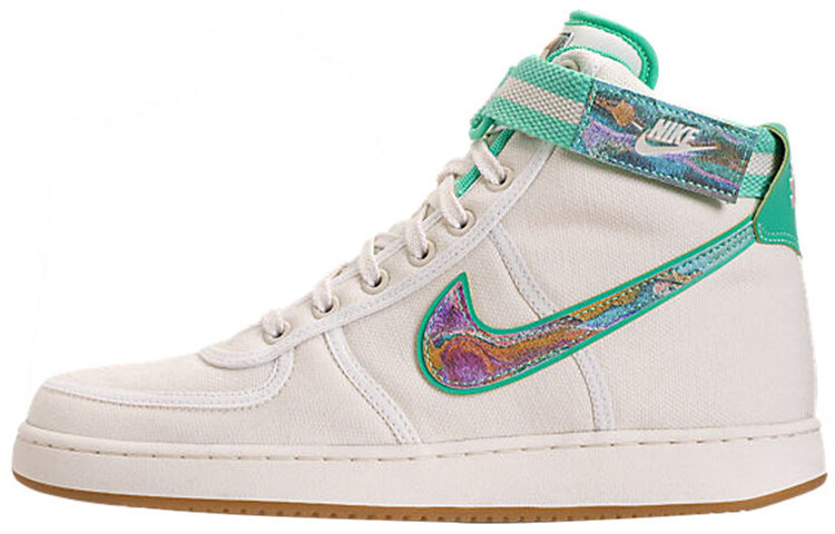

Мужские баскетбольные кроссовки Nike Air Vandal Vintage