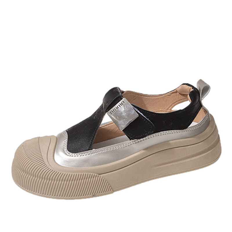 

Туфли женские повседневные Women's Casual Shoes Women's Miami, черный