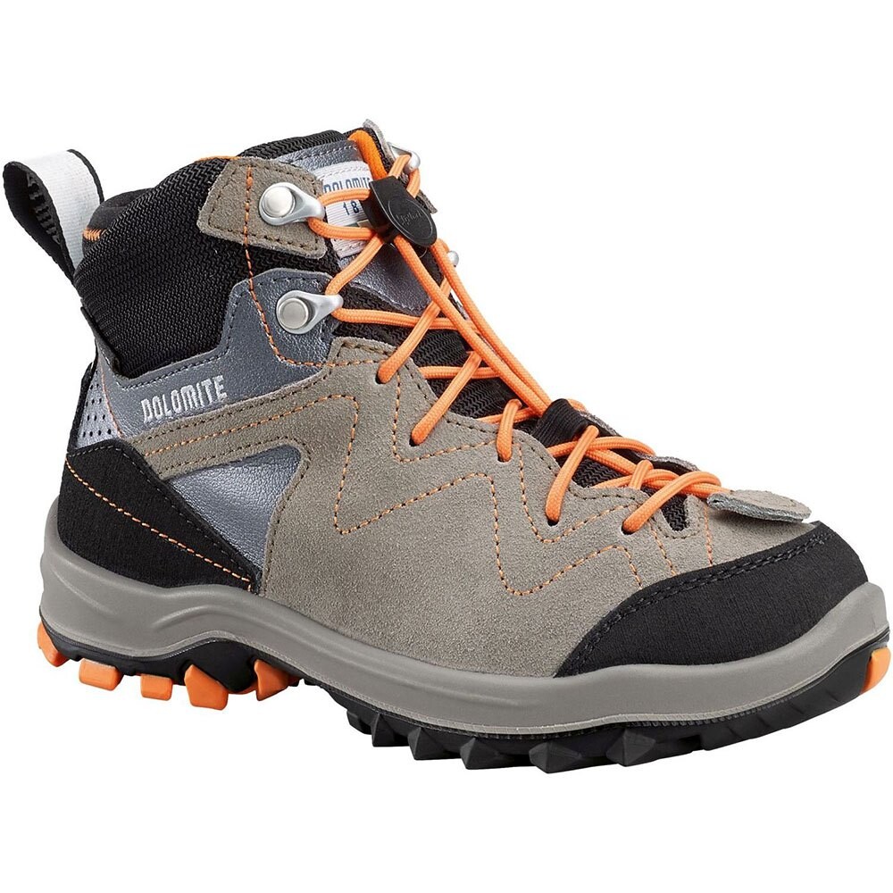 

Походная обувь Dolomite Steinbock Goretex, бежевый