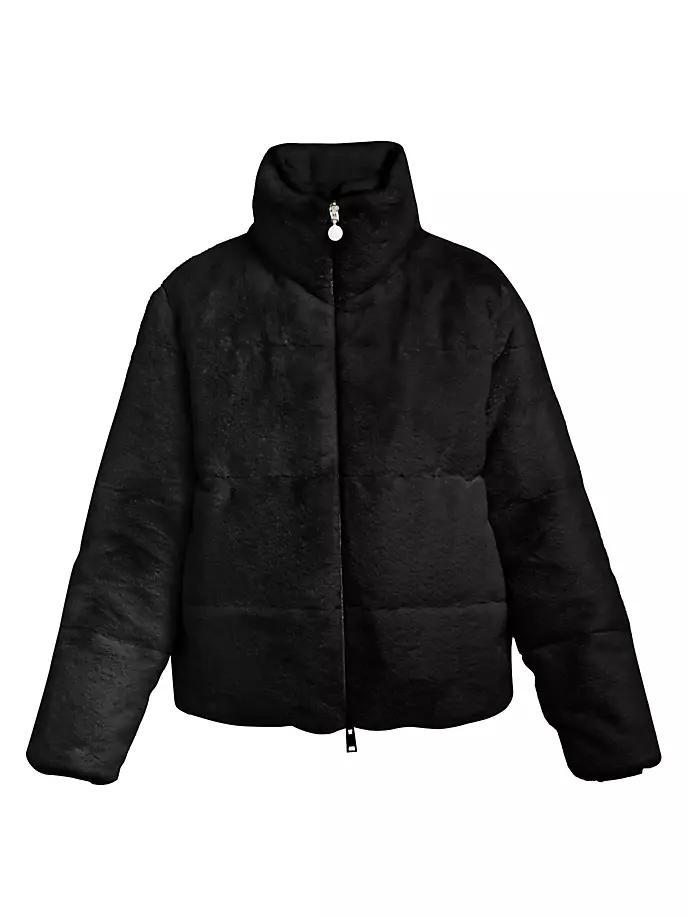 

Куртка Archivio DNA Pluvier Moncler, черный