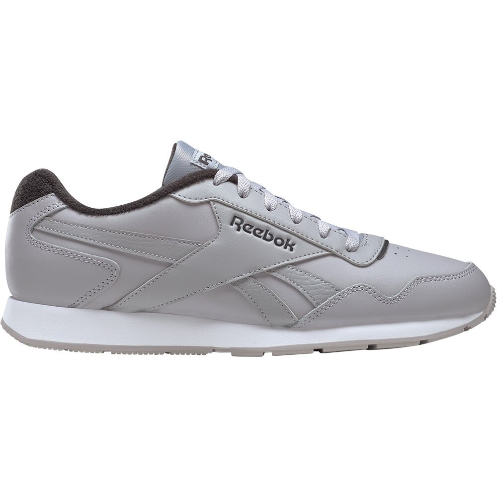 

Кроссовки Reebok Royal Glide, серый