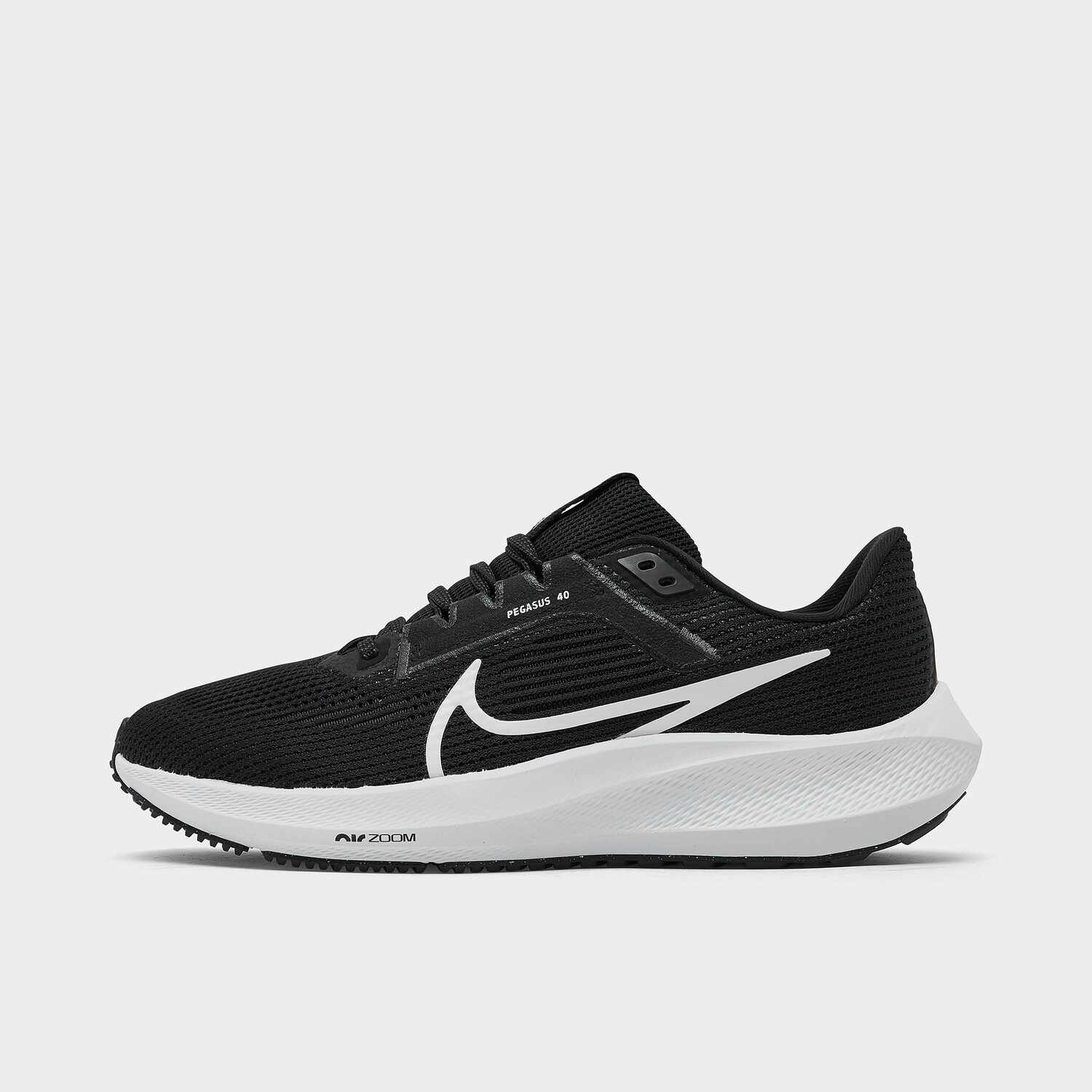 

Женские кроссовки Nike Zoom Pegasus 40, черный