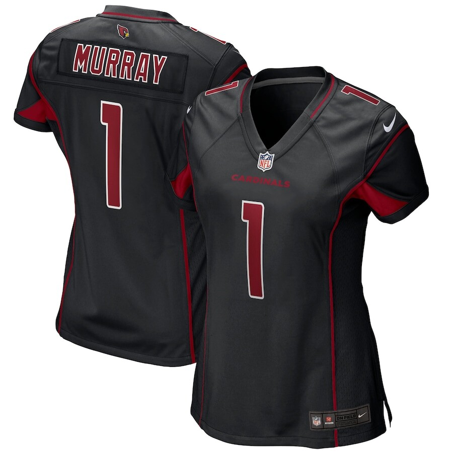 

Джерси Nike Arizona Cardinals, черный