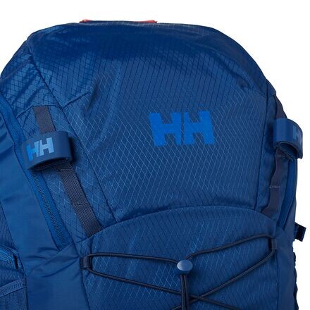 

Рюкзак Transistor Recco Helly Hansen, цвет Deep Fjord