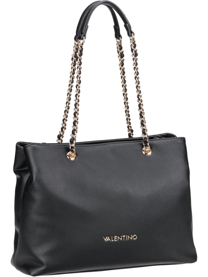 

Сумка-шоппер Valentino Bags Arcadia 9O01, цвет nero
