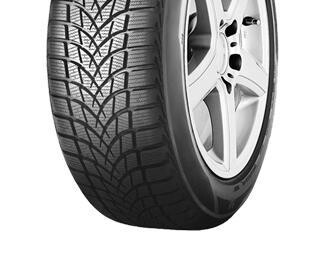 

Зимние шины Seiberling SBWIN TL 195/50 R15 82H