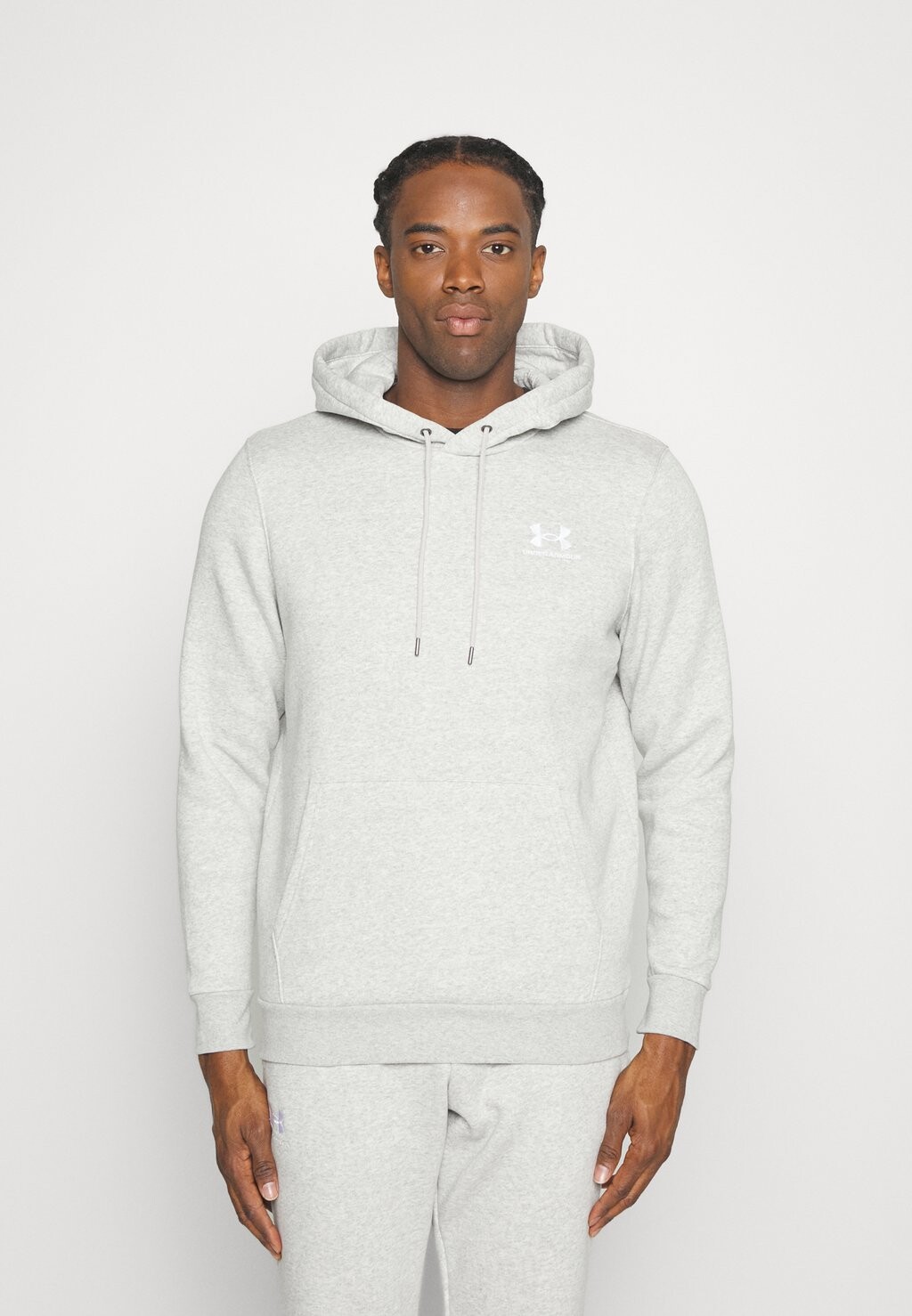 

Толстовка с капюшоном Under Armour