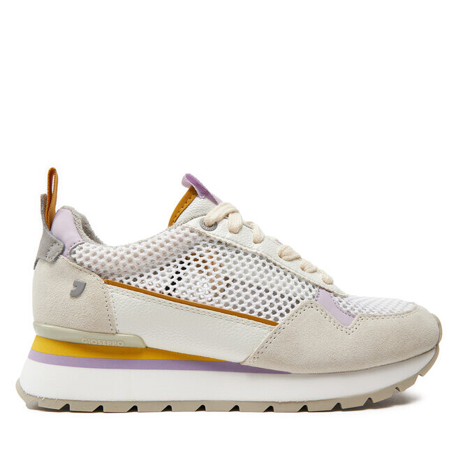 

Кроссовки Gioseppo Vamo 71087-P White, белый