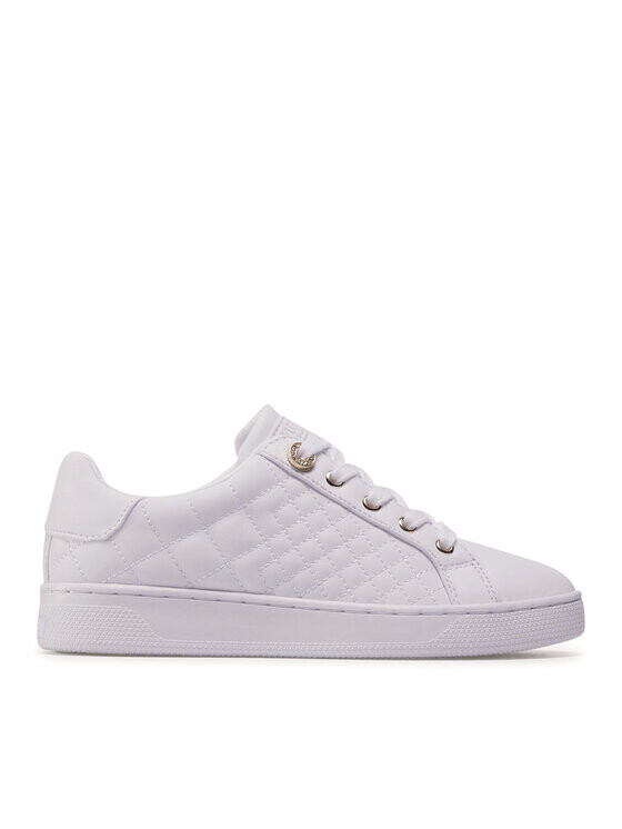 

Кроссовки Guess, белый
