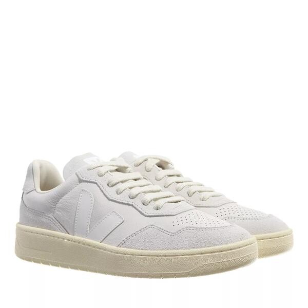 

Кроссовки v-90 gravel/white Veja, серый