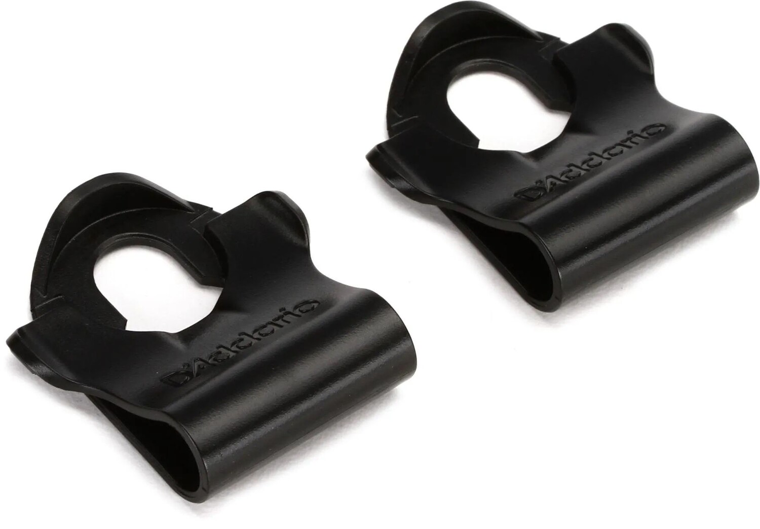 

D'Addario PW-DLC-01 Замок для ремешка с двойным замком