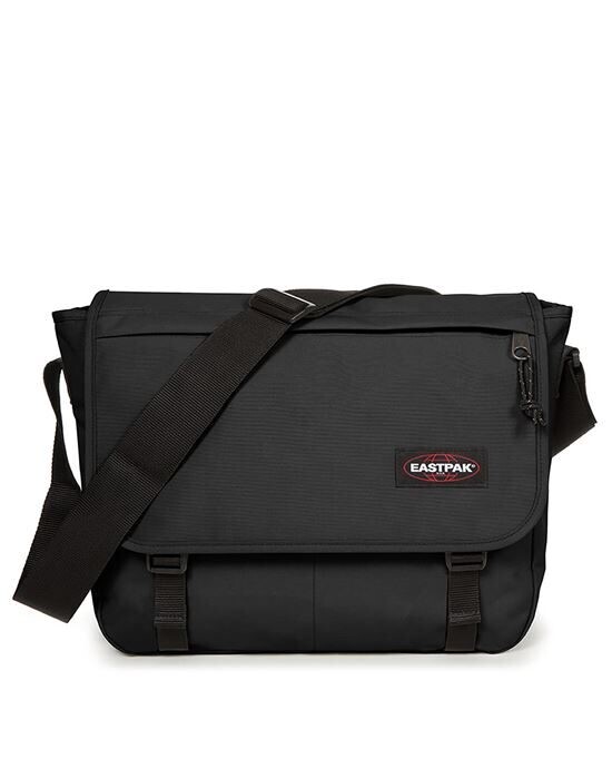 

Сумка через плечо EASTPAK, черный