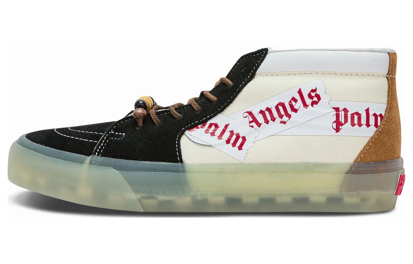 

Обувь для скейтбординга Vans SK8 MID унисекс