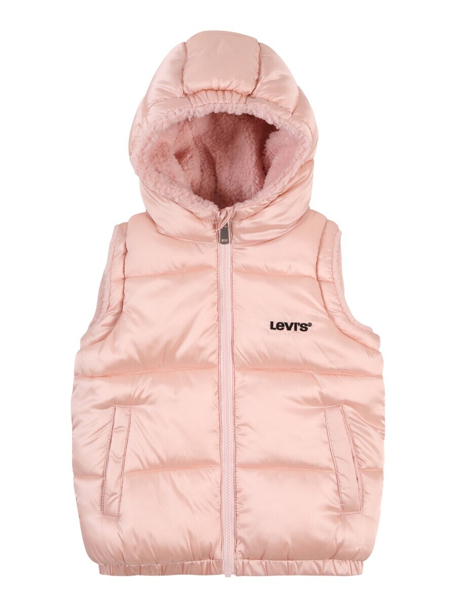 

Жилет LEVIS Vest, светло-розовый
