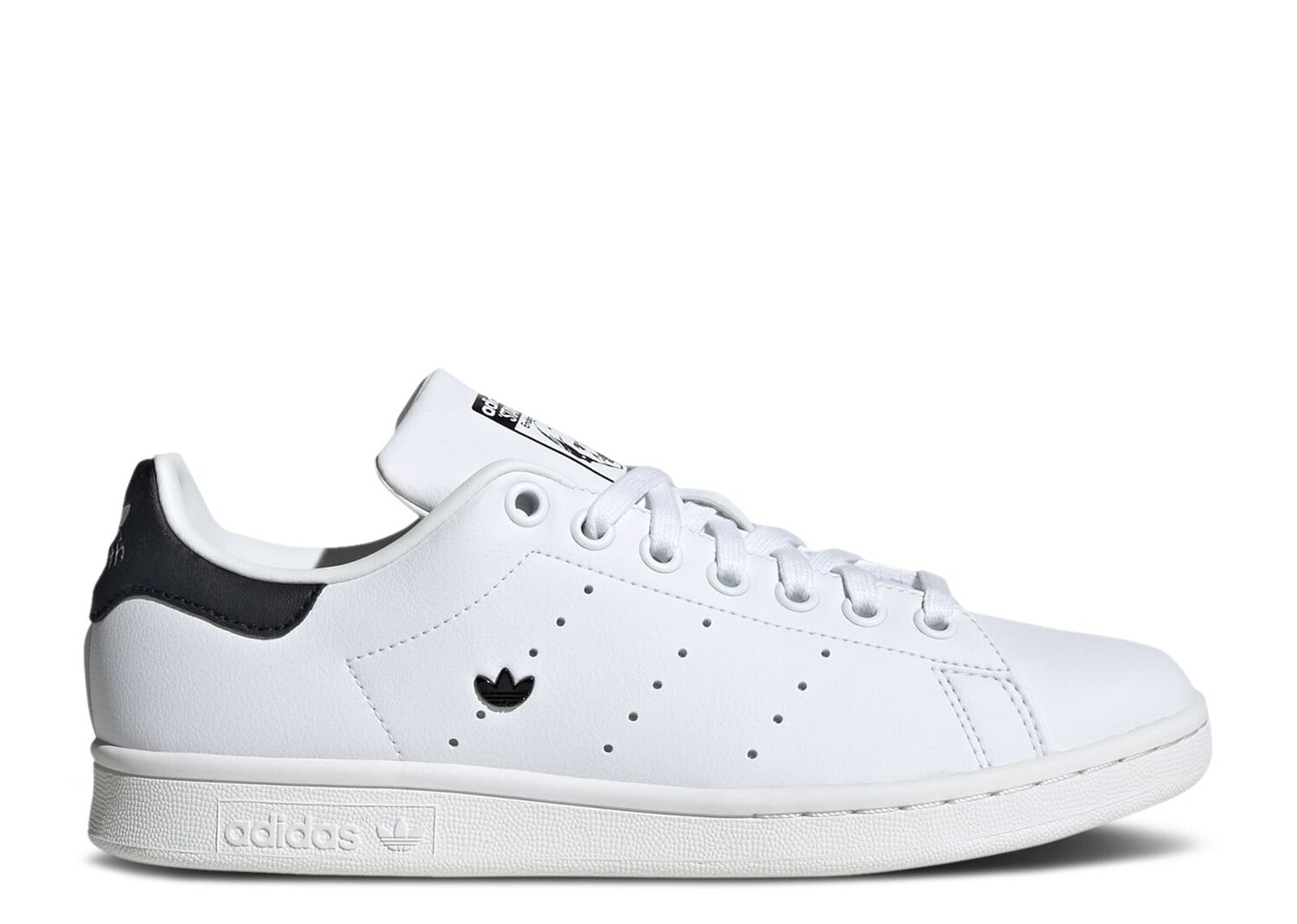 

Кроссовки adidas Wmns Stan Smith 'White Black', белый