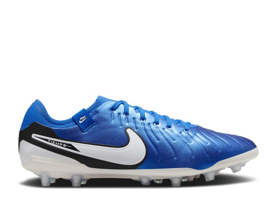 

Кроссовки Nike Tiempo Legend 10 Pro AG, цвет Mad Ambition Pack