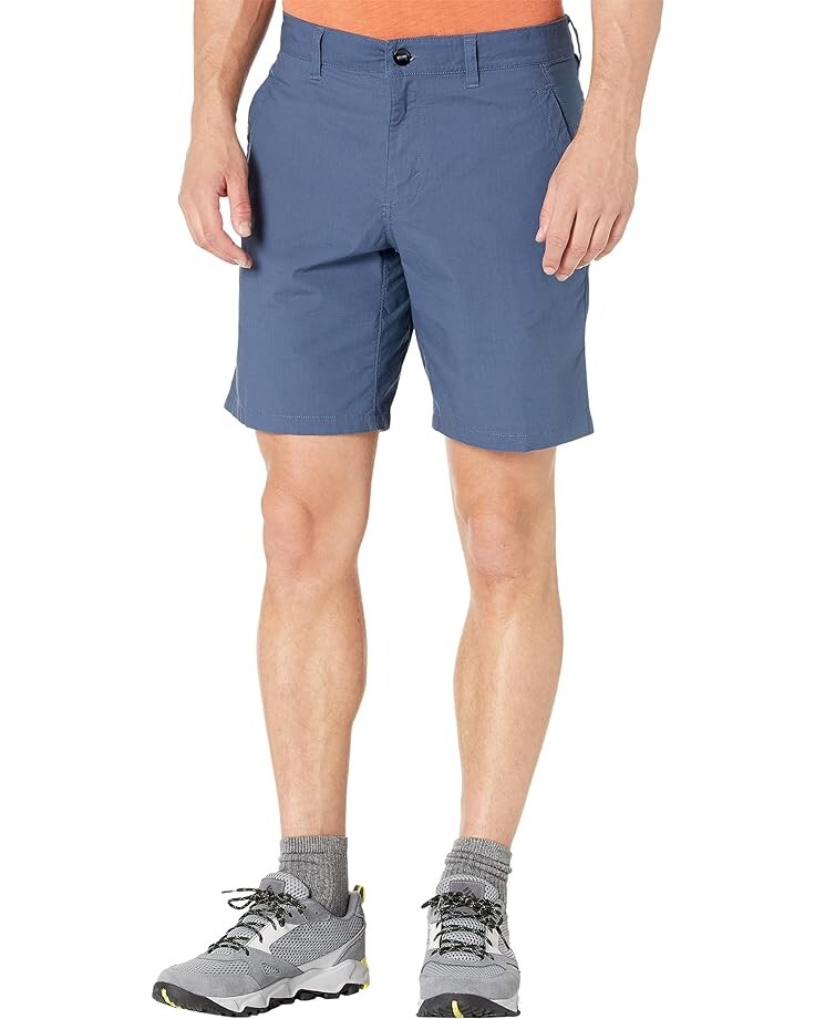 

Шорты Mountain Hardwear J Tree Shorts, цвет Zinc