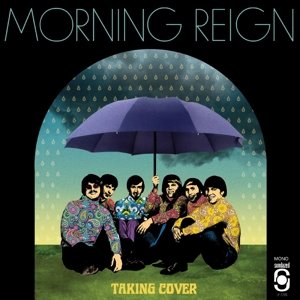 Виниловая пластинка Morning Reign - Taking Cover