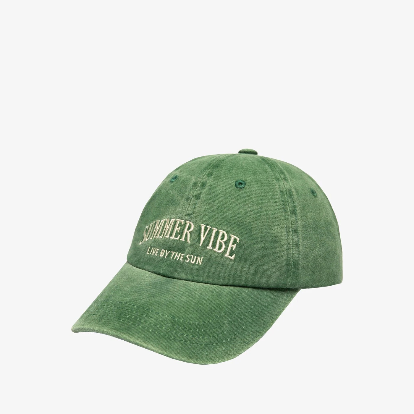 Шляпа Up8 Angles, зеленый