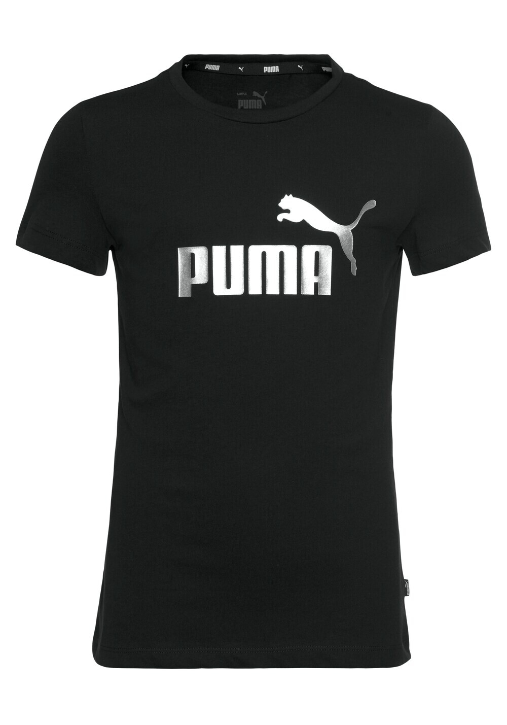 

Футболка Puma, черный