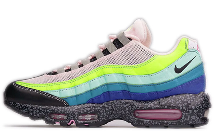 

Nike Air Max 95 Кроссовки унисекс