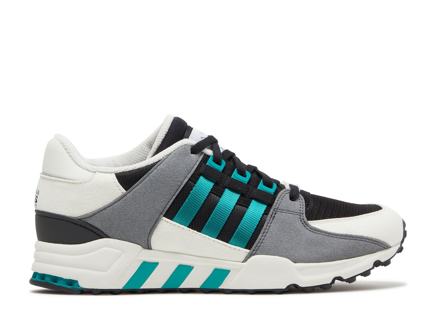 

Кроссовки adidas Eqt Support Consortium '30Th Anniversary', зеленый