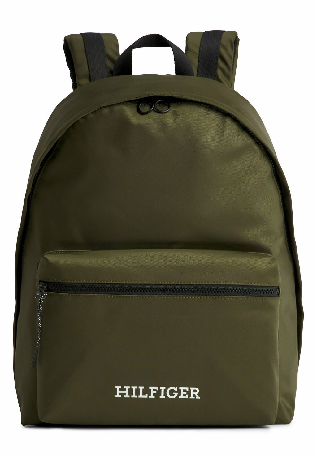 

Рюкзак Monotype Dome Tommy Hilfiger, цвет army green