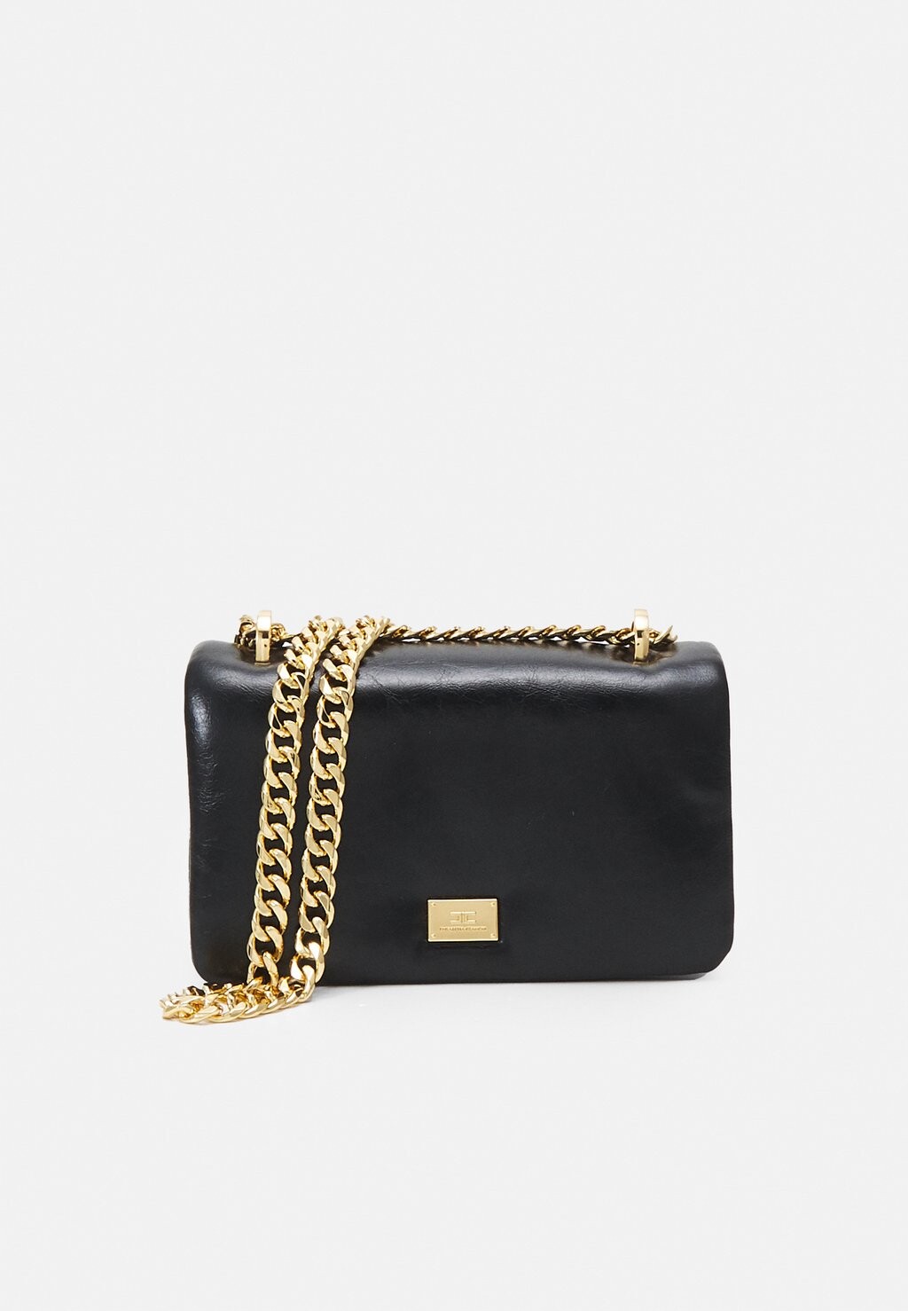 

Сумка Elisabetta Franchi СУМКА ЖЕНСКАЯ, цвет nero