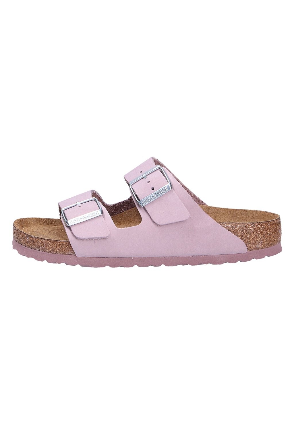 

Сандалии Birkenstock, цвет yomolilac