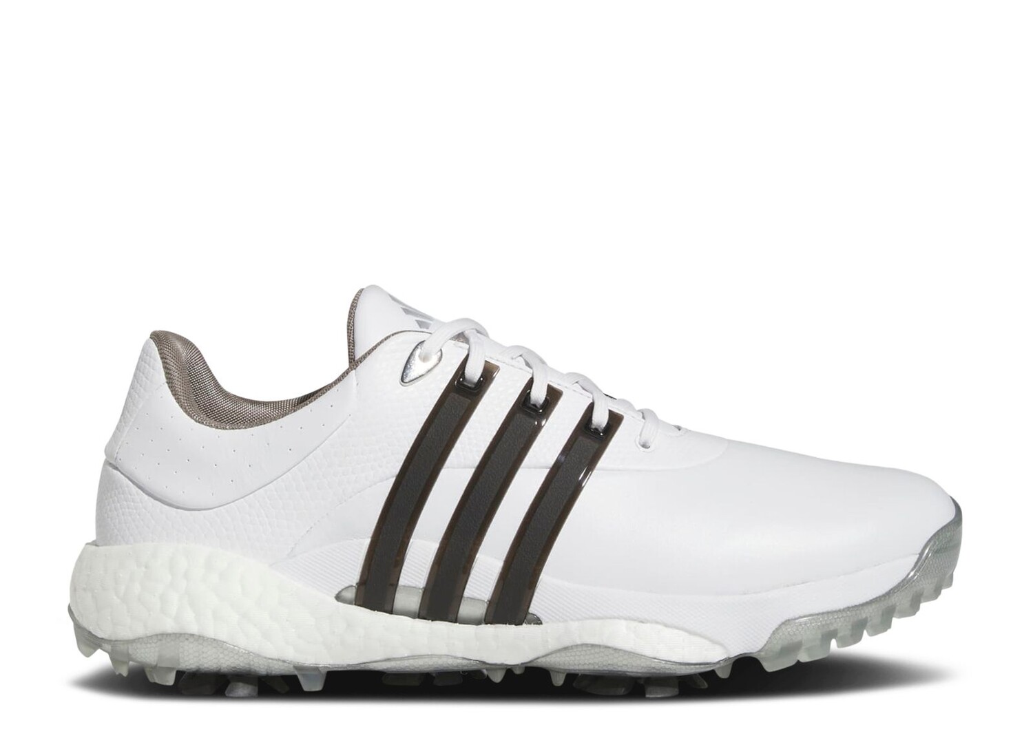 

Кроссовки adidas Tour 360 22 Golf 'White Black Silver', белый