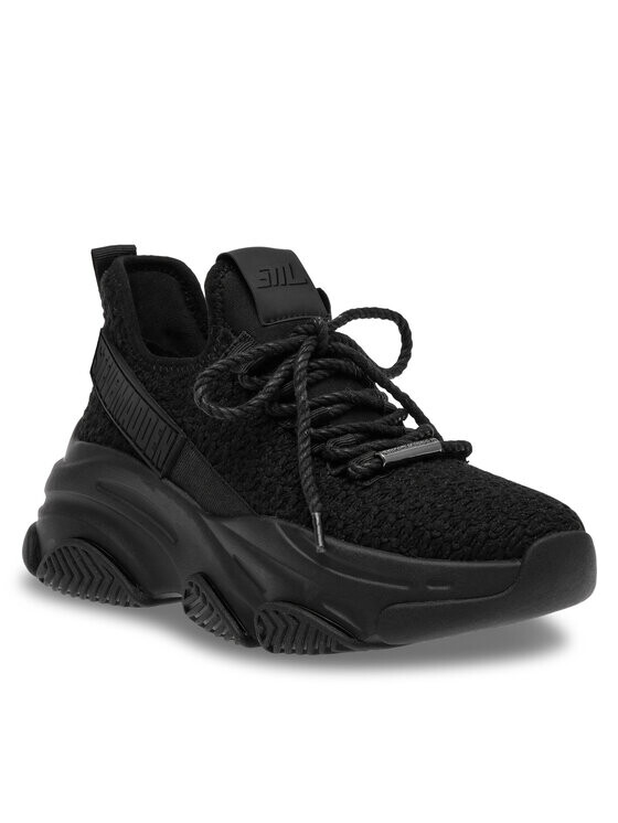 

Кроссовки Steve Madden, черный