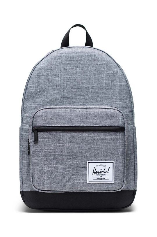 

Рюкзак 11405-00919-OS Pop Quiz Backpack Herschel, серый