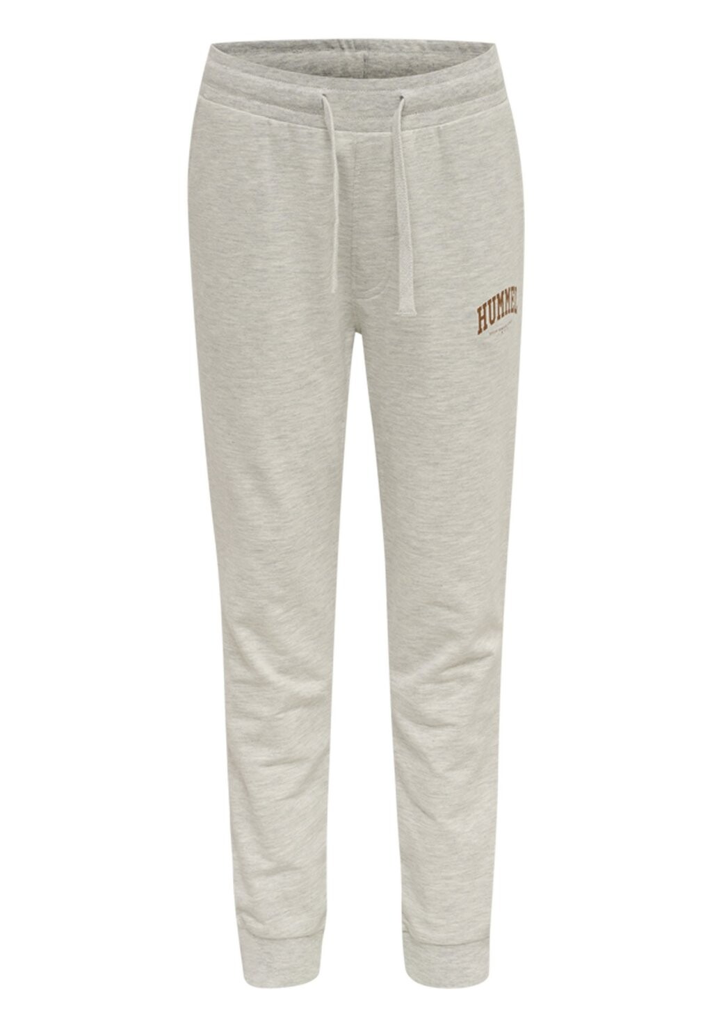 

Брюки спортивные Fast Hummel, цвет light grey melange