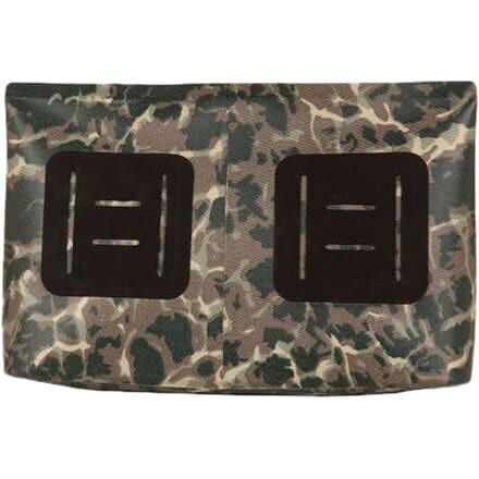

Погружной чехол Thunderhead Fishpond, цвет Eco Riverbed Camo