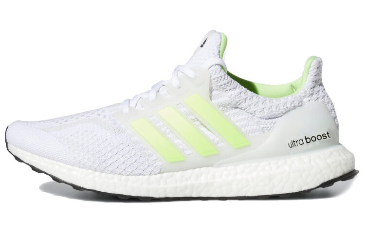 

Adidas Ultra Boost DNA 5.0 Белый/Зеленый