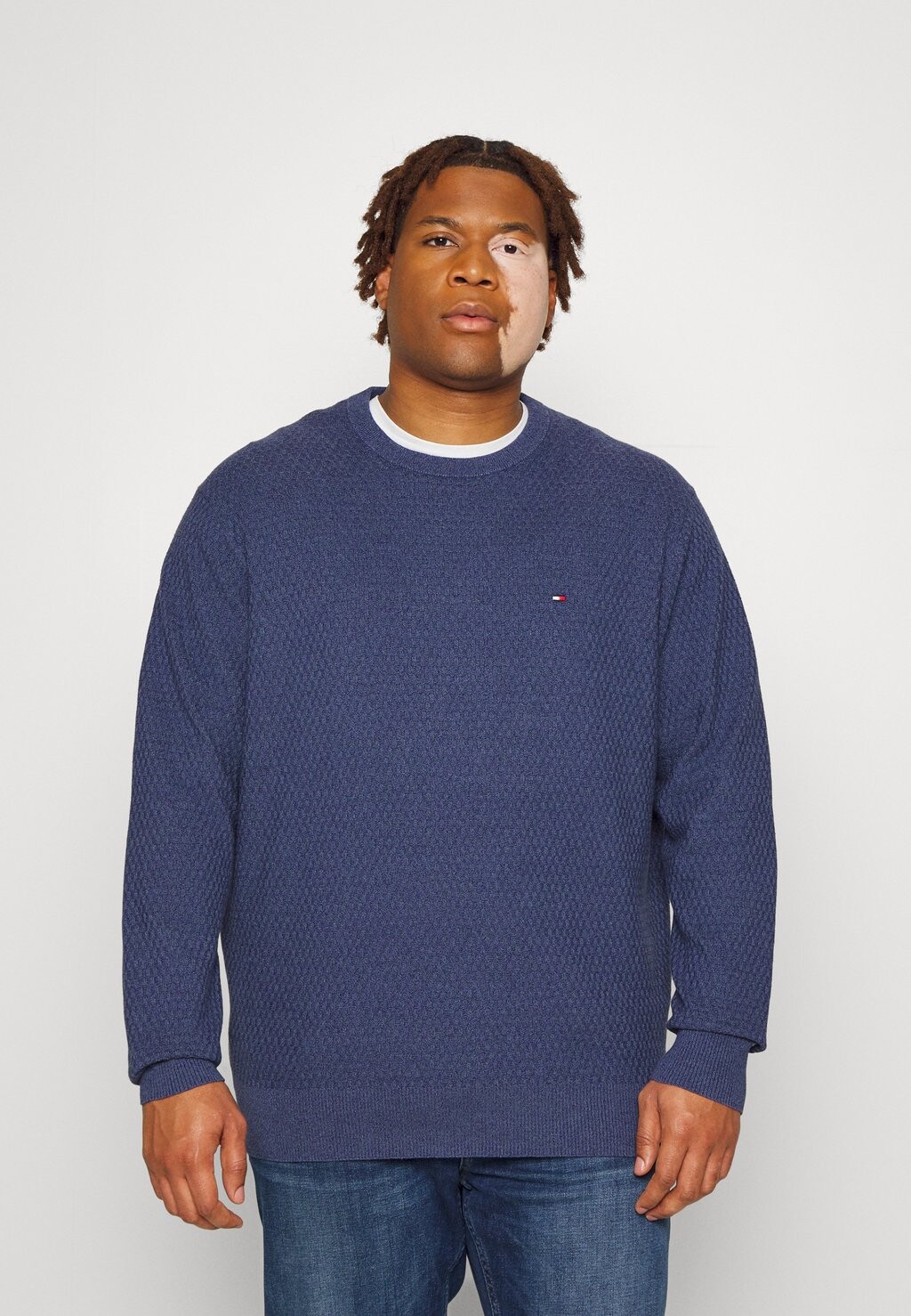

Свитер Tommy Hilfiger