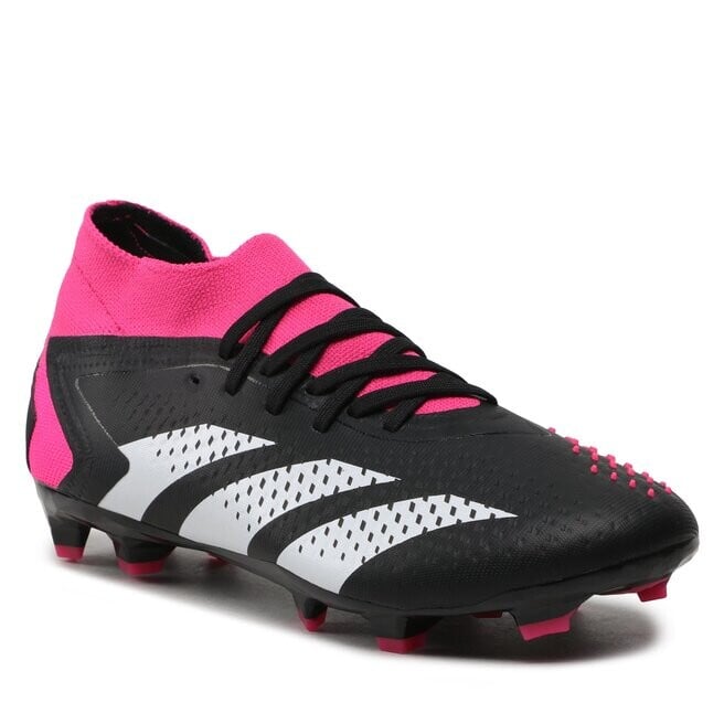 

Бутсы adidas PredatorFirm, черный