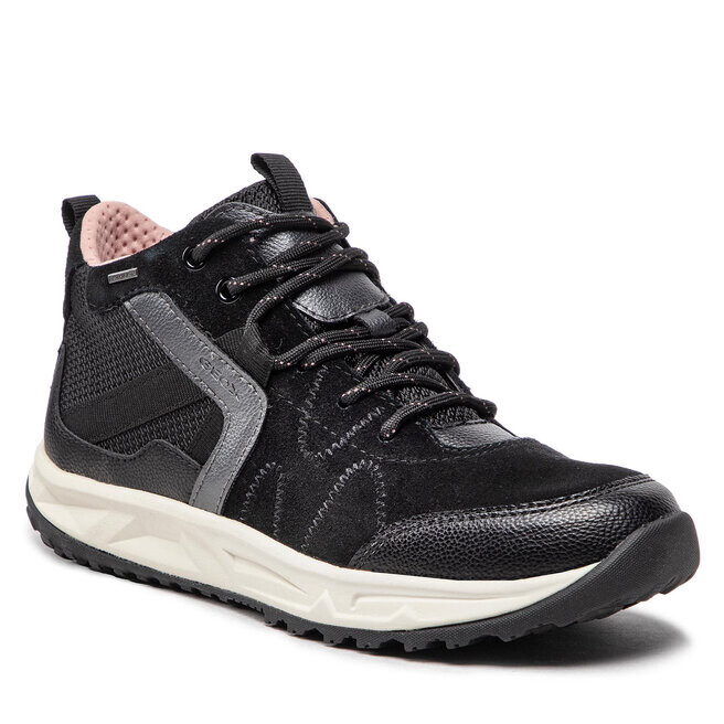

Кроссовки Geox DDelray B, черный