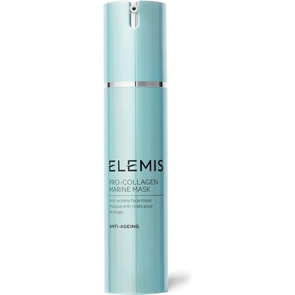 

Маска для лица Pro-Collagen Marine Mask 50 мл, Elemis