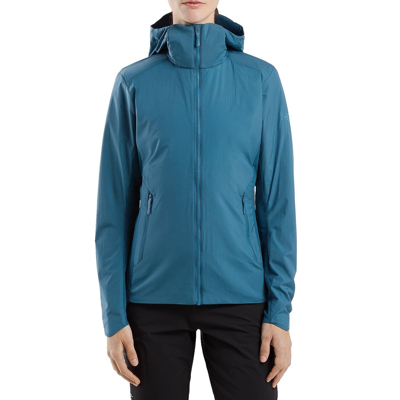 

Толстовка Arc'teryx Atom Lightweight